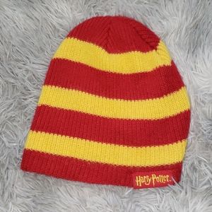 Harry Potter Gryffindor Beanie
